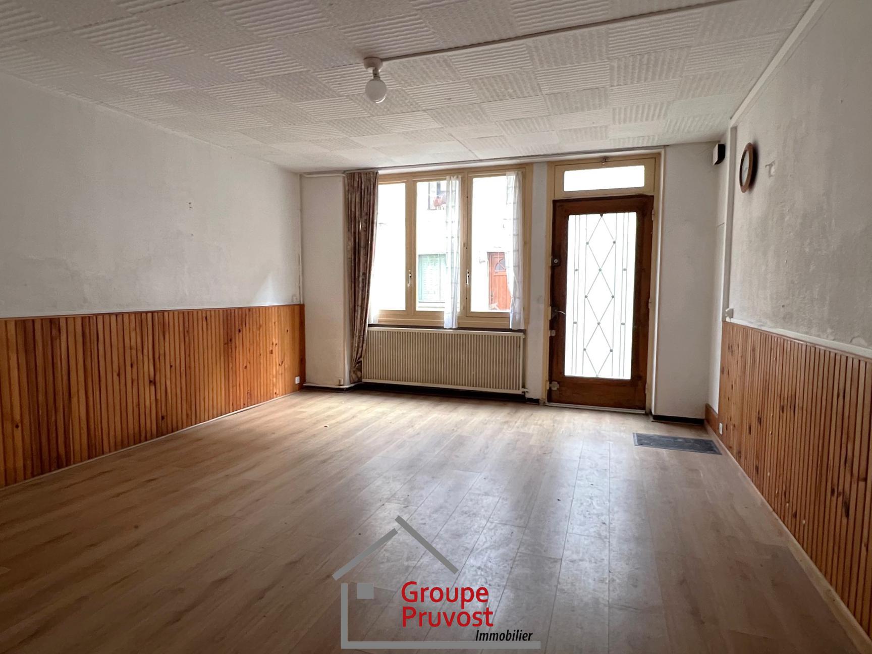 Vente Immeuble 160 m² à Cluny 172 000 €