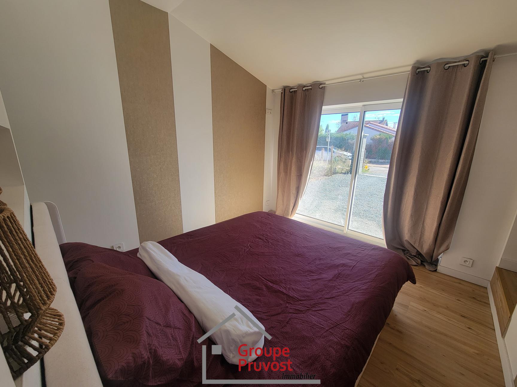 Vente Maison 80 m² à Saint-Léger-sur-Roanne 234 900 €