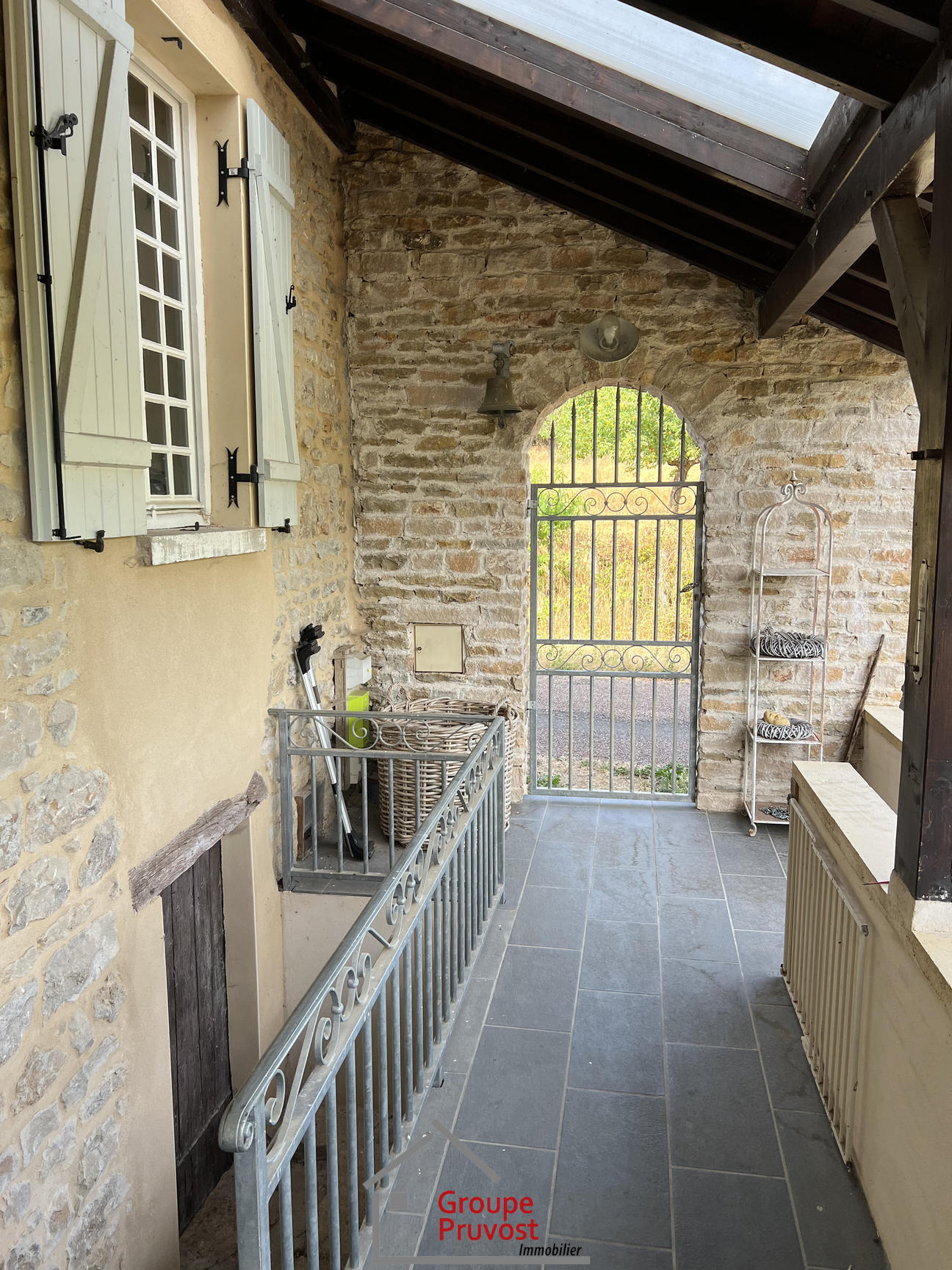 gedeon-photo-96758fee2502b09fe672c42b8b681543 Jolie maison de campagne