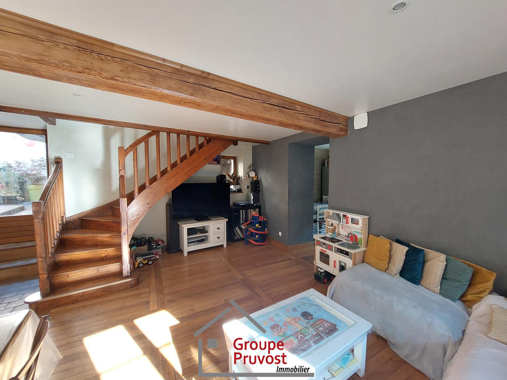 gedeon-photo-9f5d62e320bc5b41407a27528b629d74 Maison de village 4 pièces 110 m²