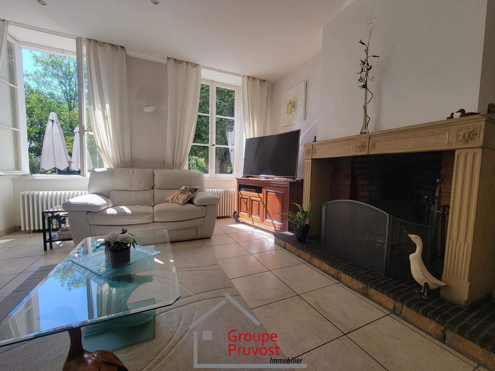 gedeon-photo-a23f41609b28b5c51283769a17935c13 Vente Propriété 290 m² à Renaison 720 000 €