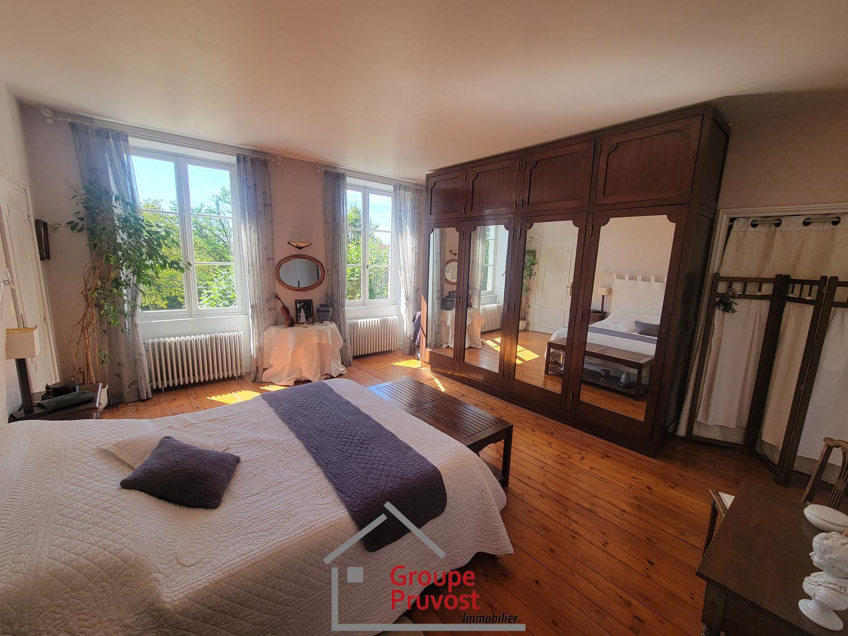 gedeon-photo-af011628bfcccb623d62d717eada1410 Vente Propriété 290 m² à Renaison 720 000 €