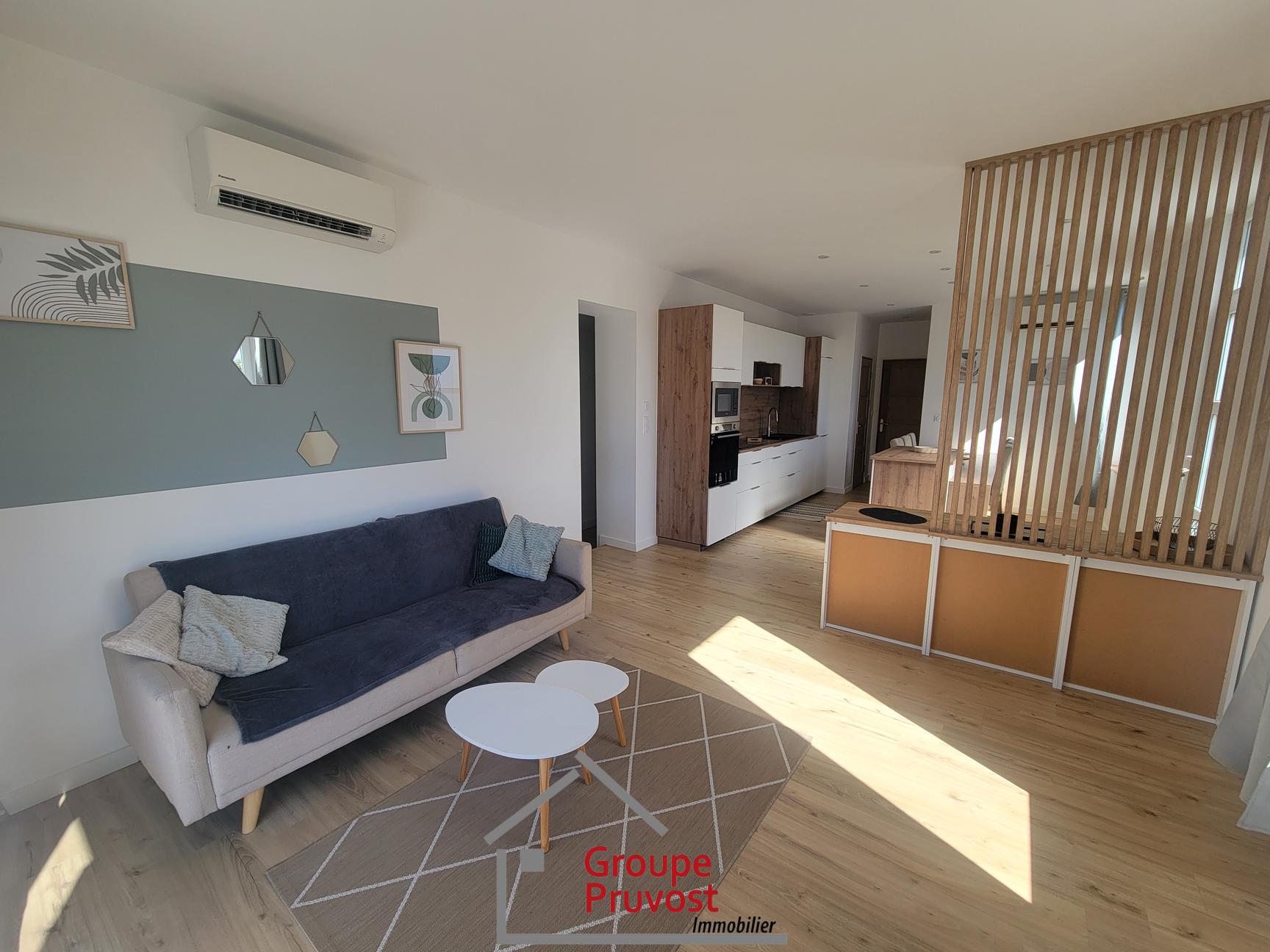Vente Maison 80 m² à Saint-Léger-sur-Roanne 234 900 €