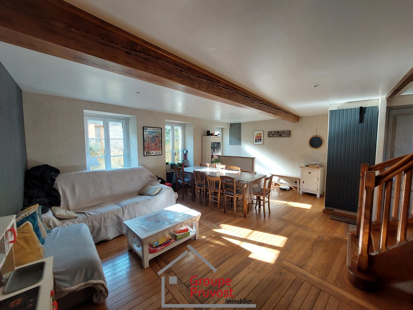 gedeon-photo-fd4d3fddb16ac500e74e8c0926ae70f3 Maison de village 4 pièces 110 m²