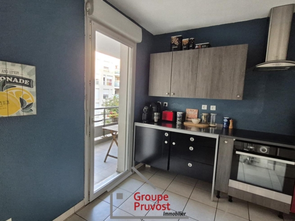 T3 65m²