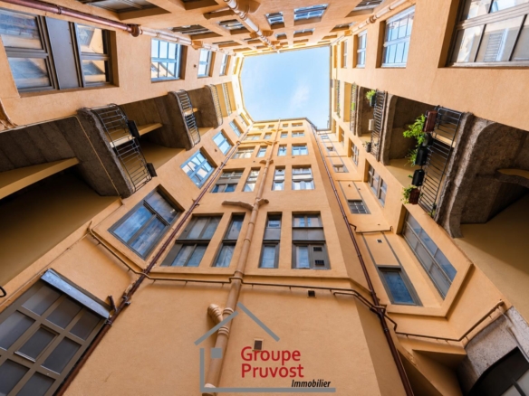 Vieux lyon 69005