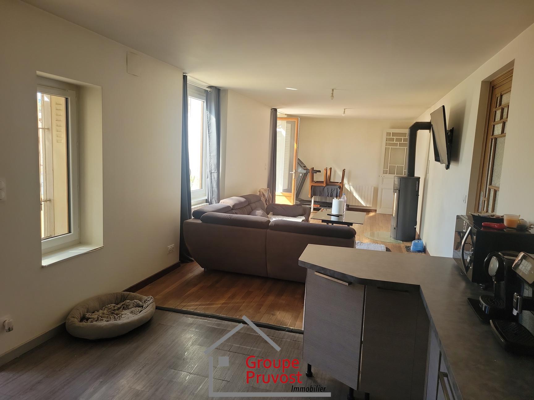 gedeon-photo-584185cff7322ec168ed33160d57da83 Vente Immeuble 320 m² à La Pacaudière 110 000 €