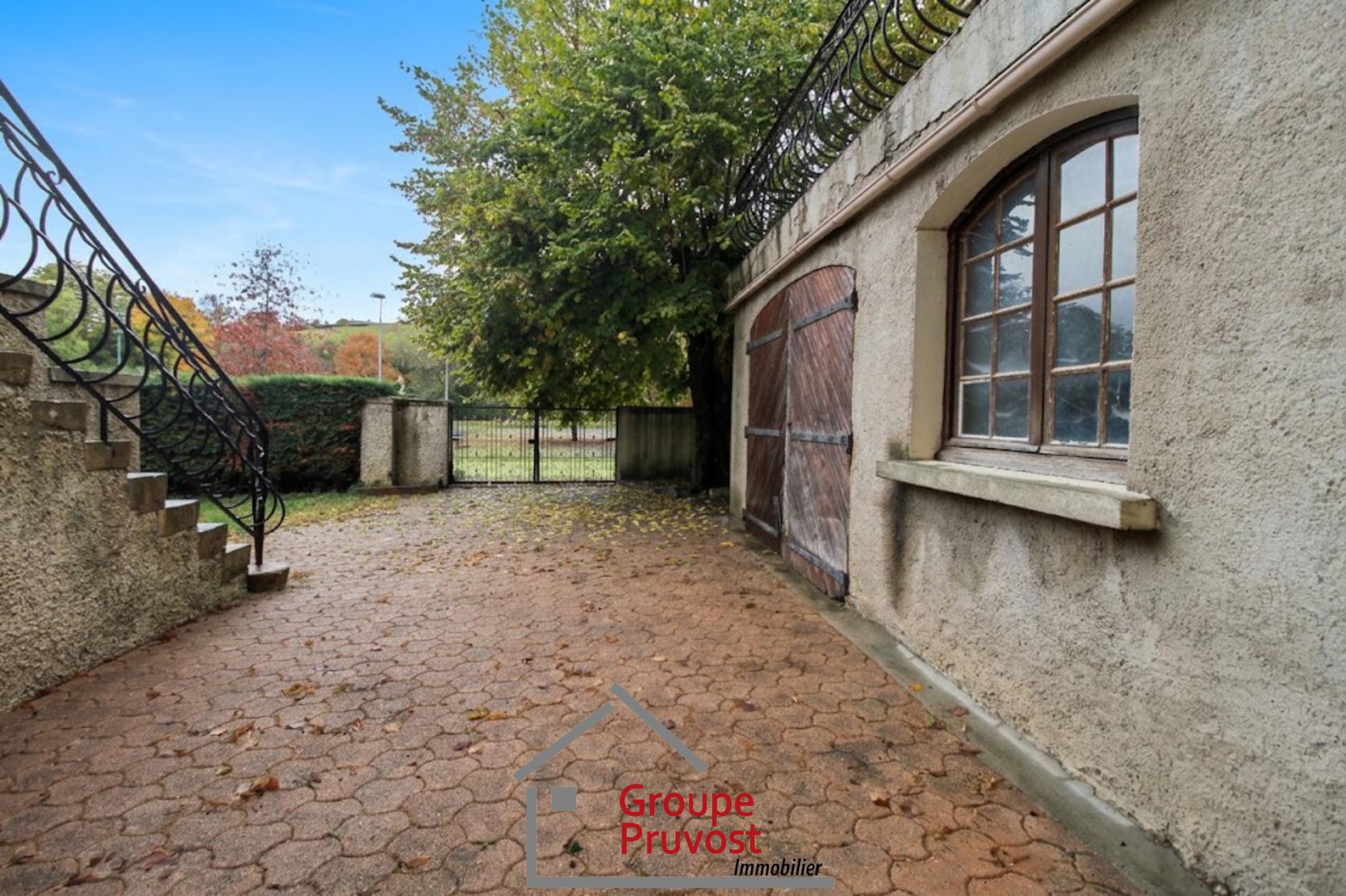gedeon-photo-6babbba7580e3f3f243621ab9afe86b3 Maison 130m² + dépendances 40m²