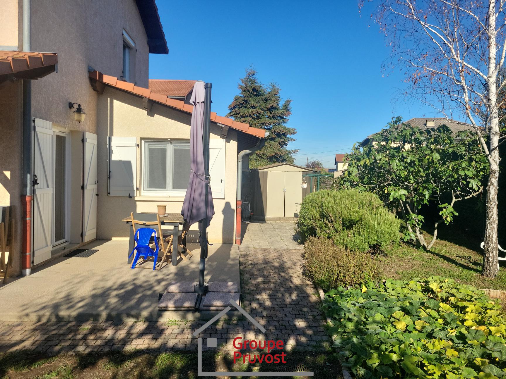 gedeon-photo-6cc5293b30096c7fc0383a32cd2071f6 Vente Maison 97 m² à Le Coteau 235 000 €