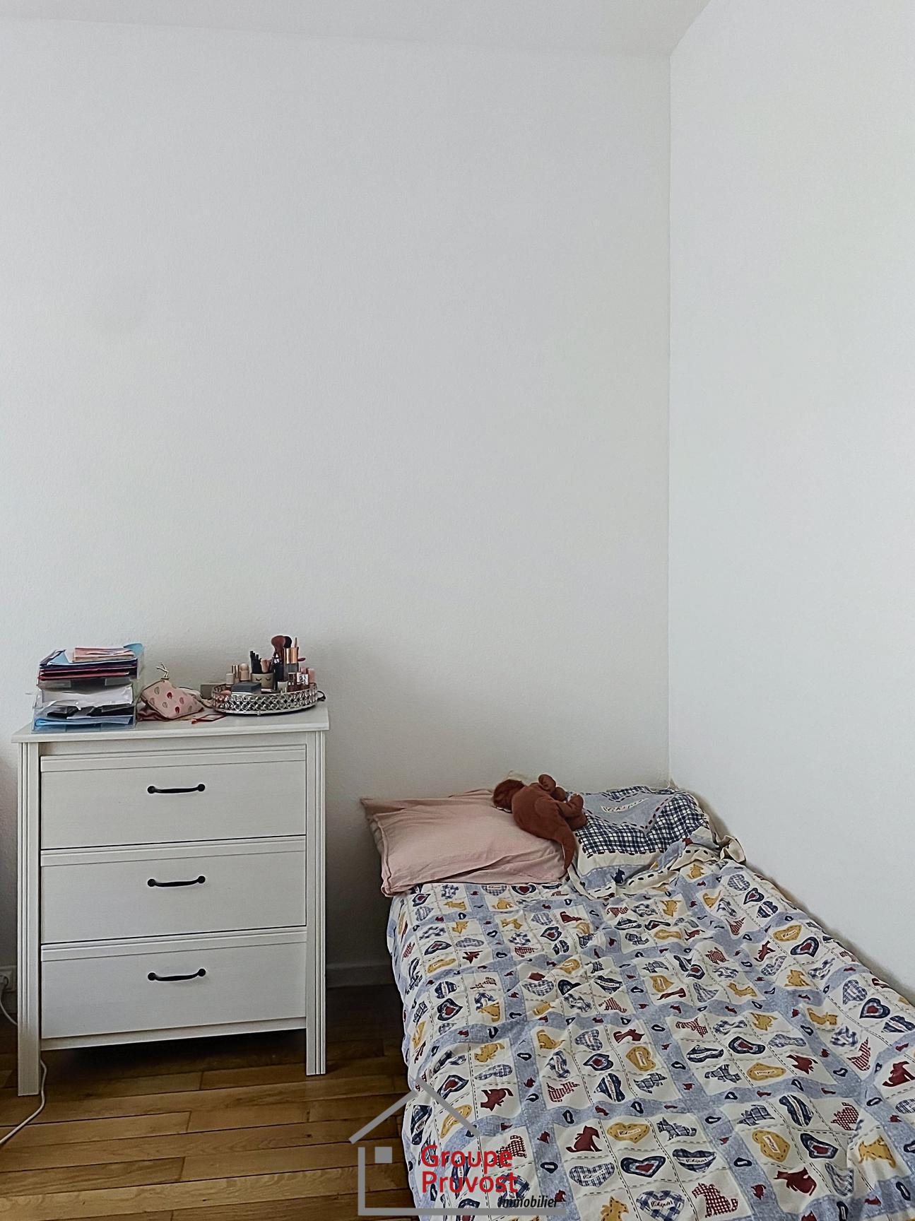 Vente T1 27 m² à Lyon-6eme-Arrondissement 175 000 €