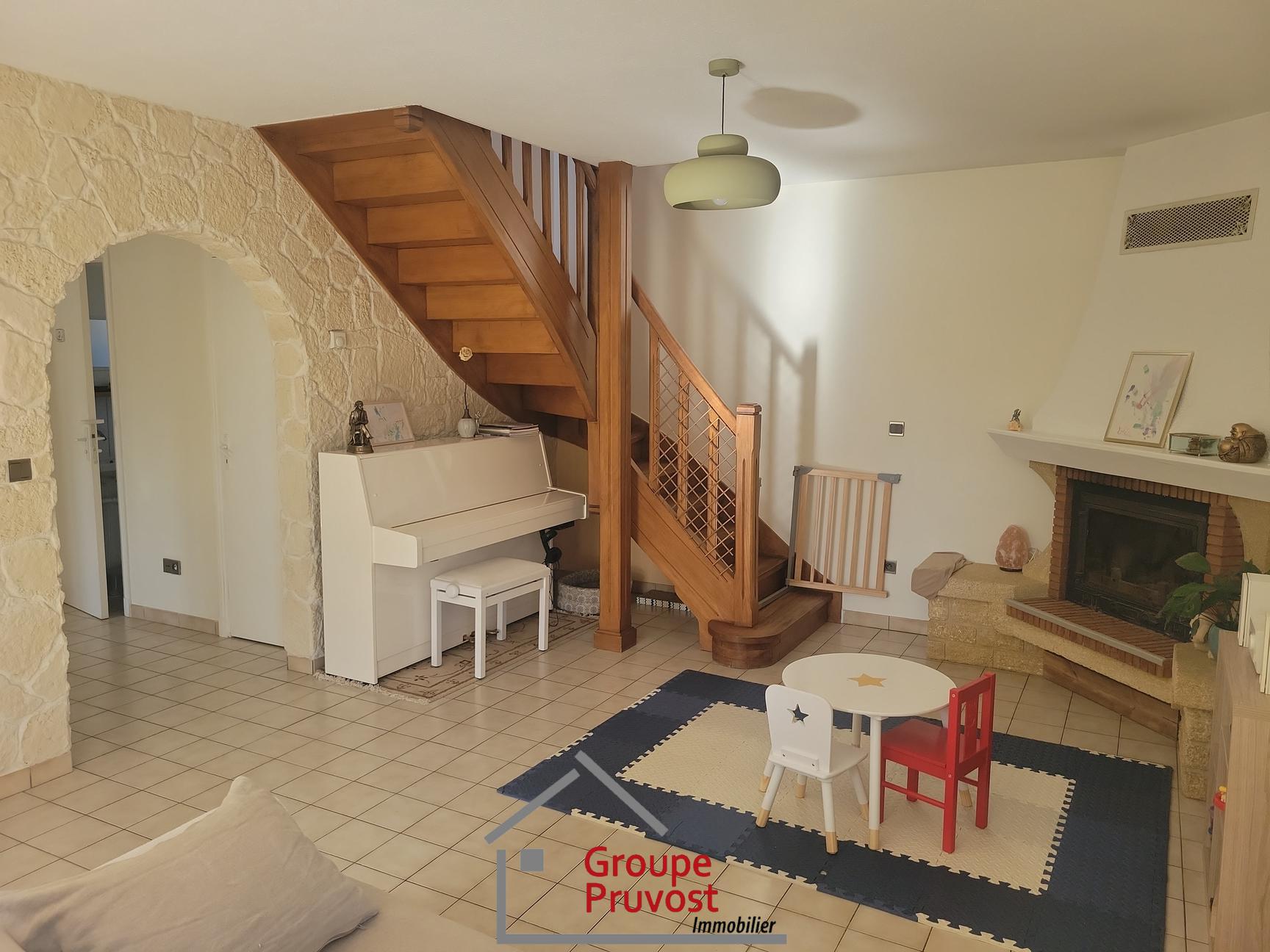 gedeon-photo-c90749b458ec41f4ac3897c2e4398dab Vente Maison 97 m² à Le Coteau 235 000 €