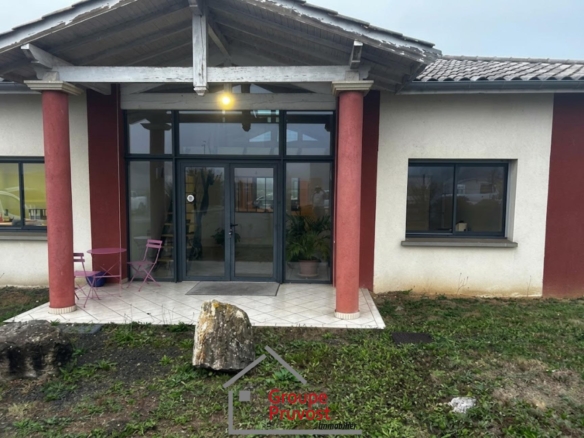 Ensemble Immobilier à vendre
