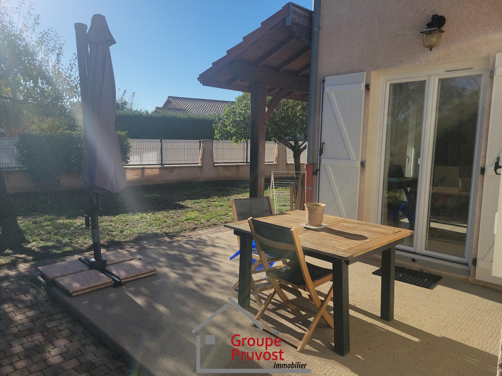gedeon-photo-eede6619e252d9d70f445da93c0061b2 Vente Maison 97 m² à Le Coteau 235 000 €